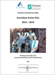 Kaumātua Action Plan 2015 - 2018