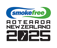 Smokefree 2025